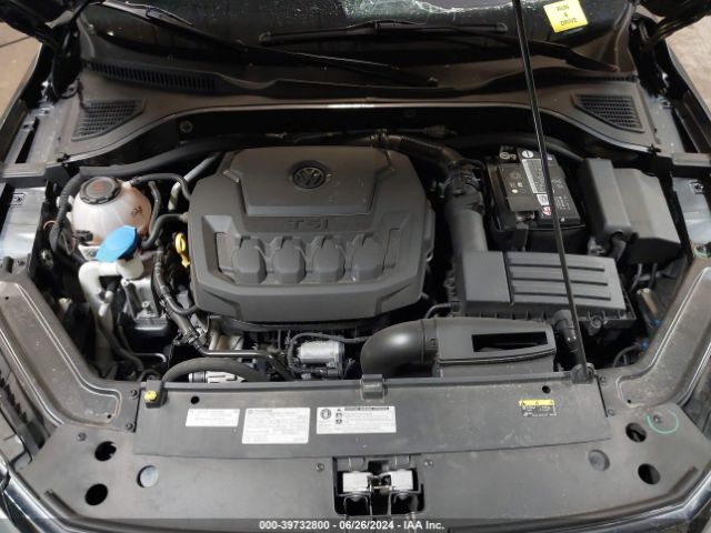 1VWMA7A37LC015840 Volkswagen Passat 2.0t R-line