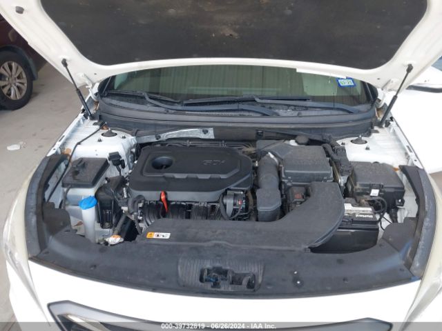5NPE34AF5FH252717 Hyundai Sonata Sport