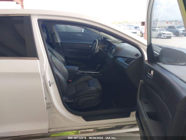 5NPE34AF5FH252717 Hyundai Sonata Sport