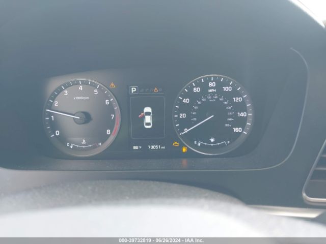5NPE34AF5FH252717 Hyundai Sonata Sport
