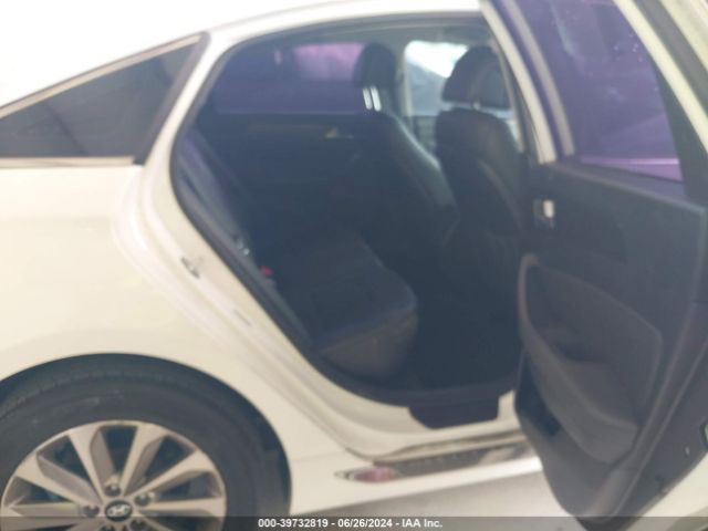 5NPE34AF5FH252717 Hyundai Sonata Sport