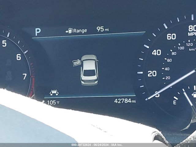 KMHGN4JB6KU286306 Genesis G80 3.3t Sport