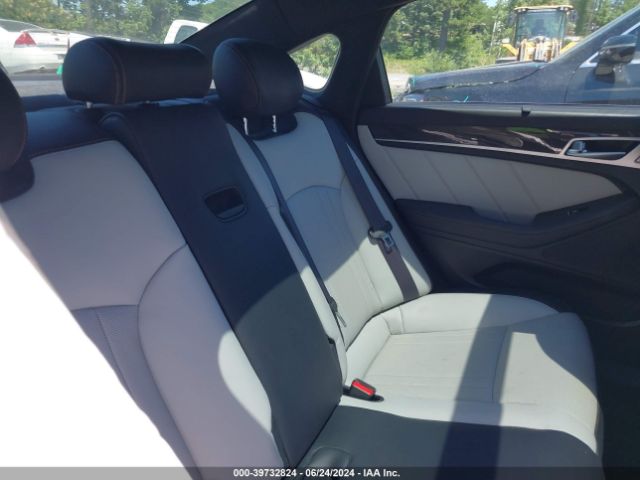 KMHGN4JB6KU286306 Genesis G80 3.3t Sport