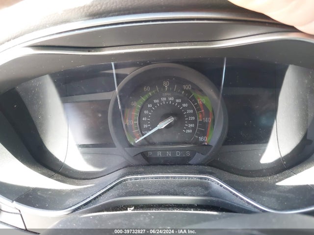 Ford Fusion Titanium 2015 3FA6P0K95FR268445 Image 7