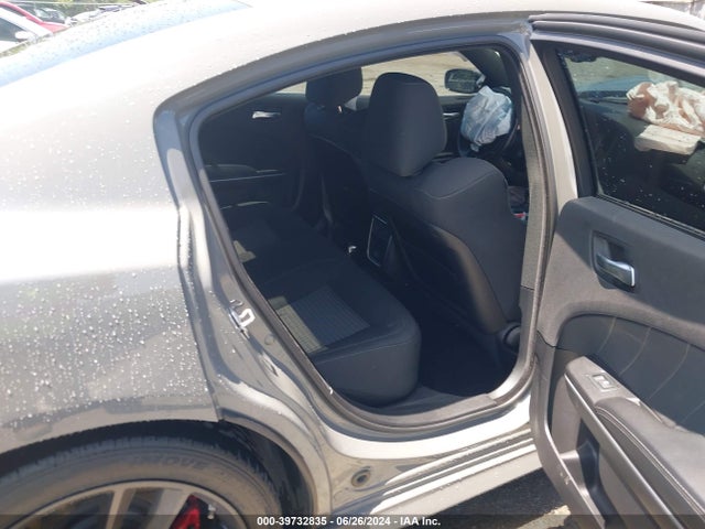 Dodge Charger Scat Pack Rwd 2019 2C3CDXGJ0KH650877 Image 8