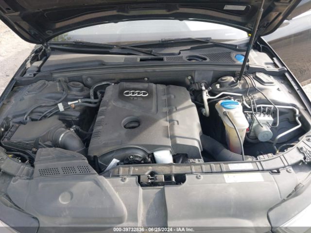 WAUFFAFL0GN010473 Audi A4 2.0t Premium