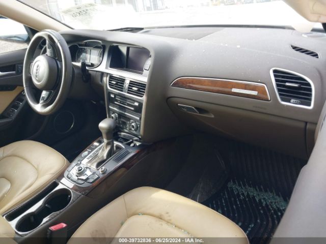 WAUFFAFL0GN010473 Audi A4 2.0t Premium