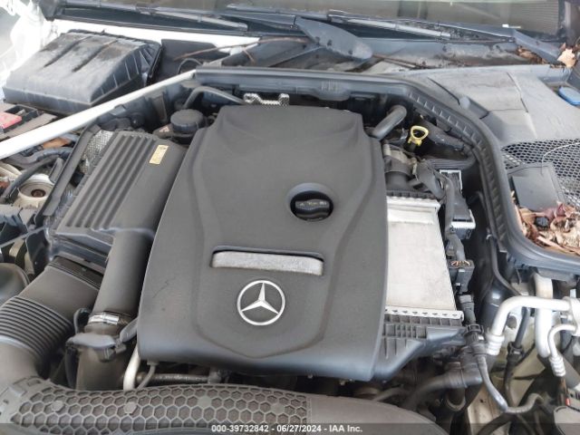 WDDWJ4KBXHF454882 Mercedes-Benz C 300 4matic