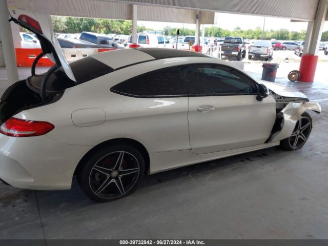 WDDWJ4KBXHF454882 Mercedes-Benz C 300 4matic