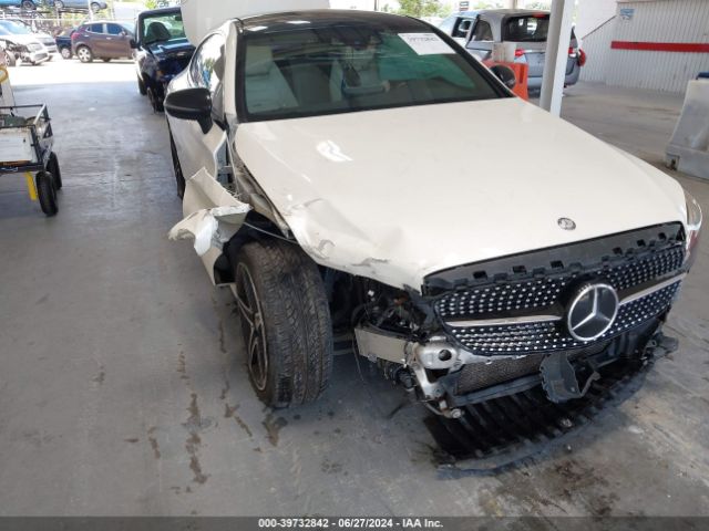 WDDWJ4KBXHF454882 Mercedes-Benz C 300 4matic