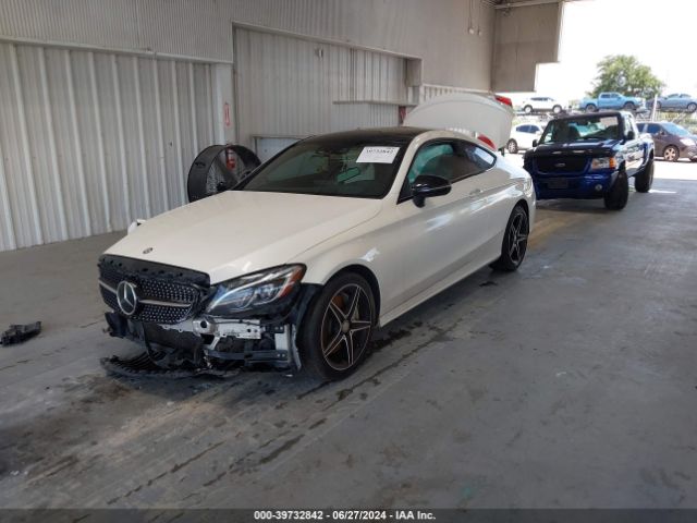 WDDWJ4KBXHF454882 Mercedes-Benz C 300 4matic