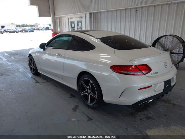 WDDWJ4KBXHF454882 Mercedes-Benz C 300 4matic