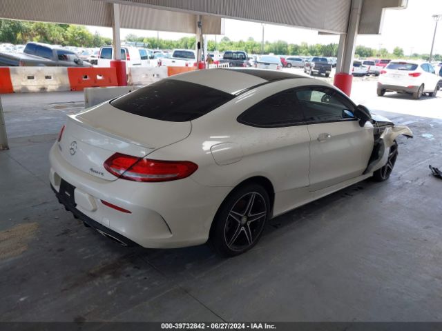 WDDWJ4KBXHF454882 Mercedes-Benz C 300 4matic