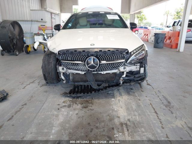 WDDWJ4KBXHF454882 Mercedes-Benz C 300 4matic