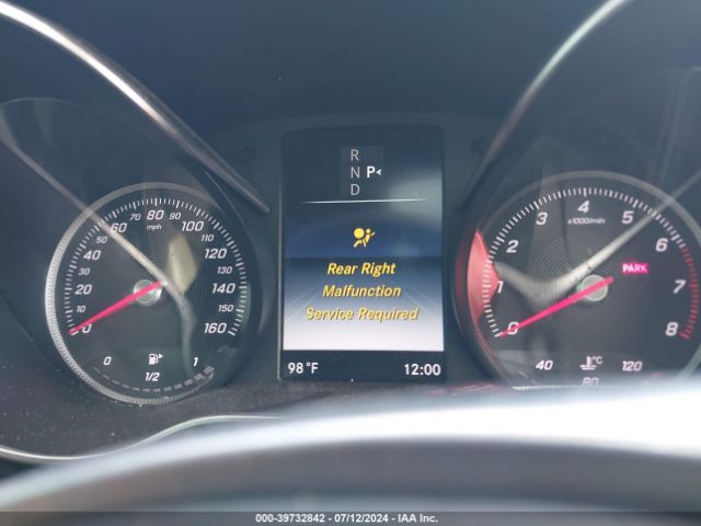 WDDWJ4KBXHF454882 Mercedes-Benz C 300 4matic