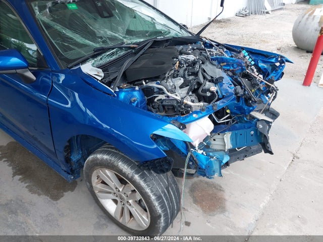 Toyota CAMRY LE 2020 4T1C11AK6LU372693 Image 17