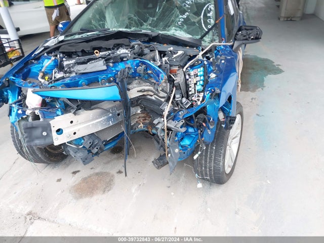 Toyota CAMRY LE 2020 4T1C11AK6LU372693 Image 6