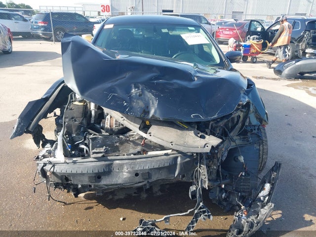 Nissan Altima 2.5 Sr 2018 1N4AL3AP6JC153089 Image 13