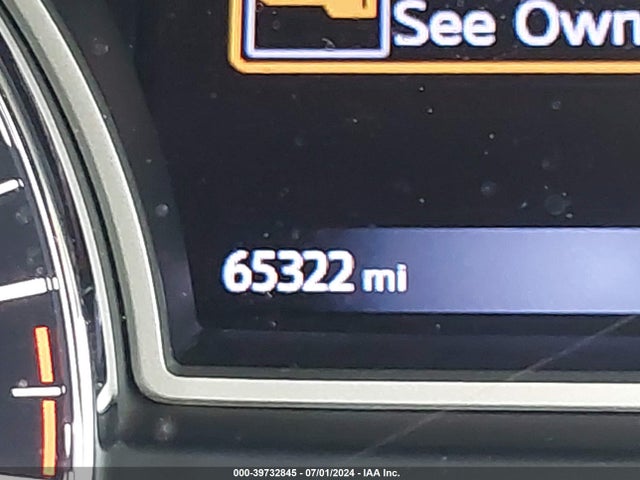 Nissan Altima 2.5 Sr 2018 1N4AL3AP6JC153089 Image 16