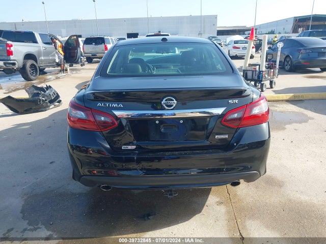 Nissan Altima 2.5 Sr 2018 1N4AL3AP6JC153089 Image 17