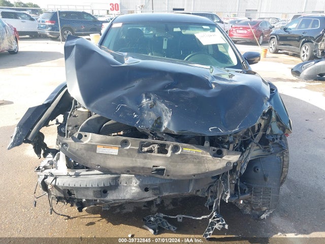 Nissan Altima 2.5 Sr 2018 1N4AL3AP6JC153089 Image 6