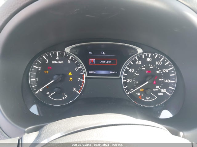 Nissan Altima 2.5 Sr 2018 1N4AL3AP6JC153089 Image 7