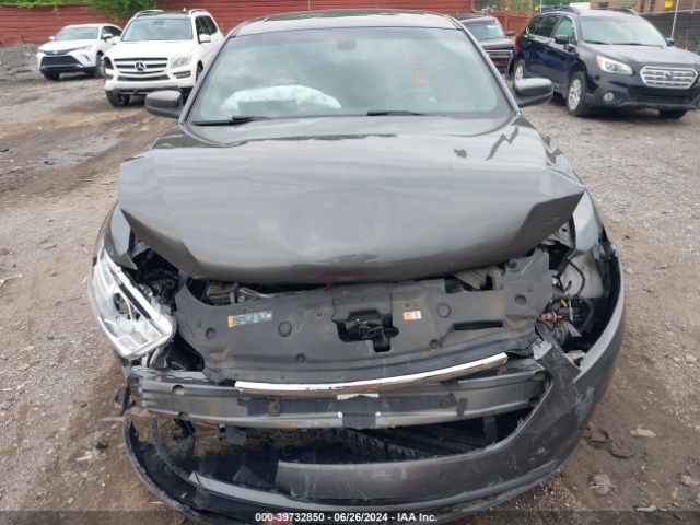 1FAHP2E87JG113757 Ford TAURUS SEL