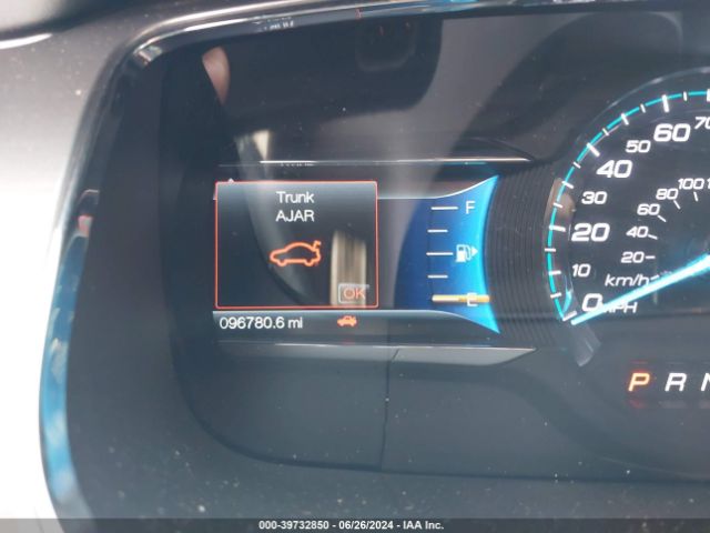 1FAHP2E87JG113757 Ford TAURUS SEL