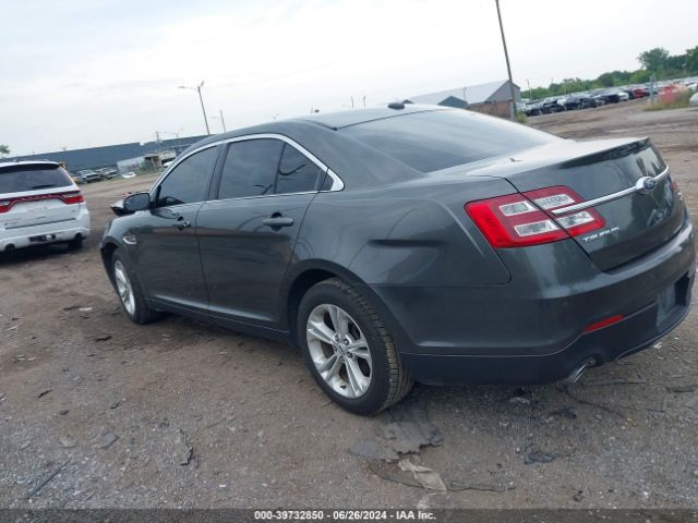 1FAHP2E87JG113757 Ford TAURUS SEL