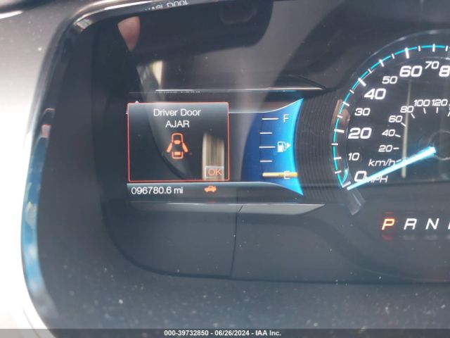 1FAHP2E87JG113757 Ford TAURUS SEL