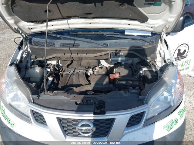 Nissan Nv200 S 2017 3N6CM0KN2HK697165 Image 10