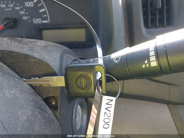 Nissan Nv200 S 2017 3N6CM0KN2HK697165 Image 11