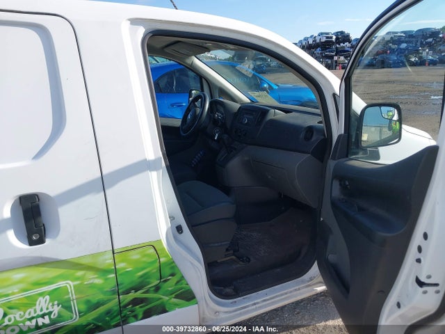 Nissan Nv200 S 2017 3N6CM0KN2HK697165 Image 5
