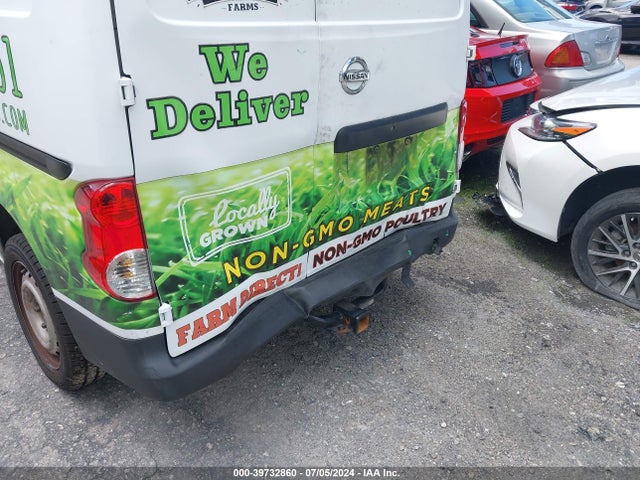 Nissan Nv200 S 2017 3N6CM0KN2HK697165 Image 6