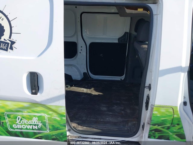 Nissan Nv200 S 2017 3N6CM0KN2HK697165 Image 8