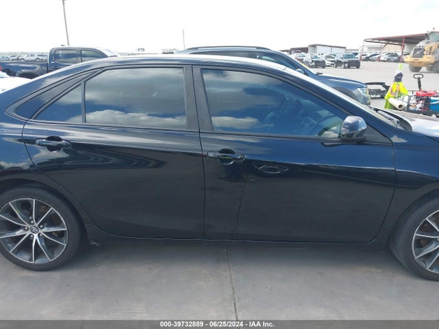 Toyota CAMRY XSE 2017 4T1BF1FK0HU690077 Image 13