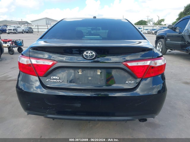Toyota CAMRY XSE 2017 4T1BF1FK0HU690077 Image 16
