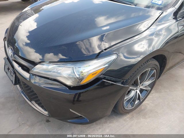 Toyota CAMRY XSE 2017 4T1BF1FK0HU690077 Image 6