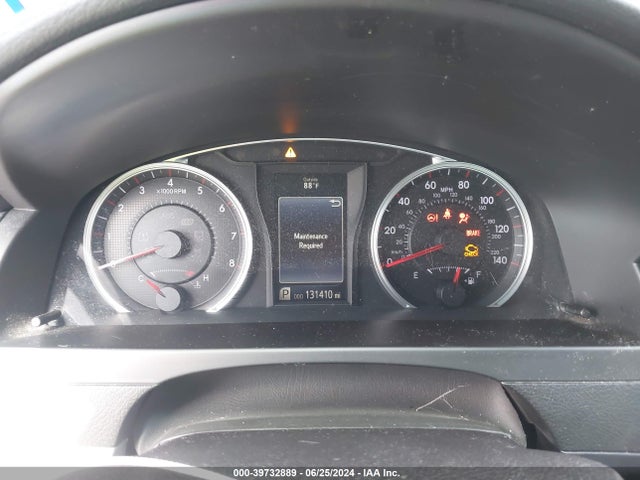 Toyota CAMRY XSE 2017 4T1BF1FK0HU690077 Image 7