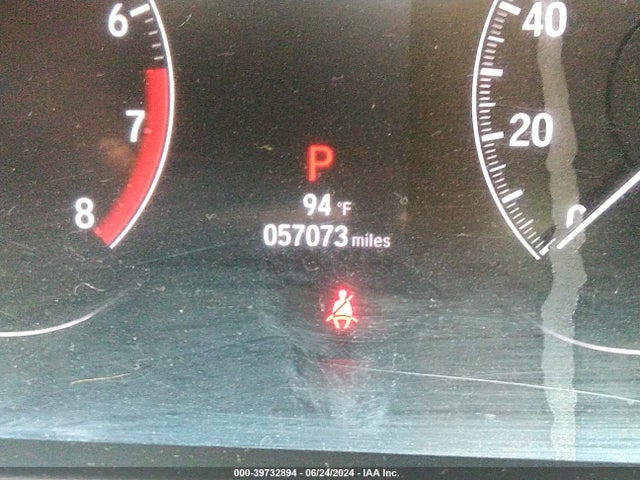 Honda ACCORD LX 2019 1HGCV1F17KA108179 Image 15