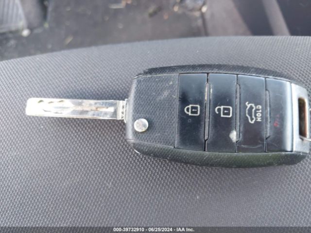 KNADM4A34G6612356 KIA RIO LX