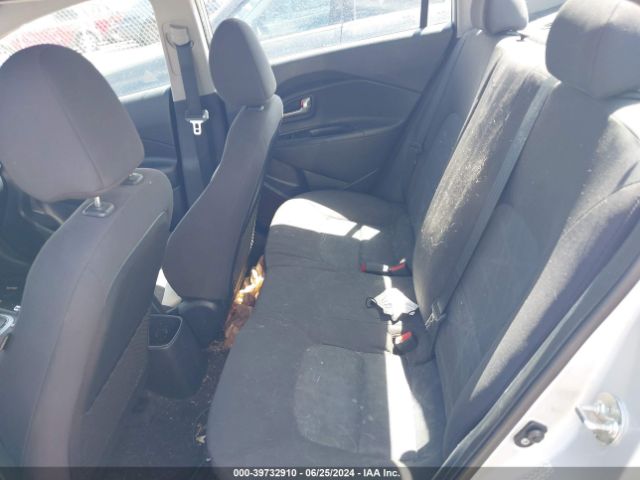 KNADM4A34G6612356 KIA RIO LX