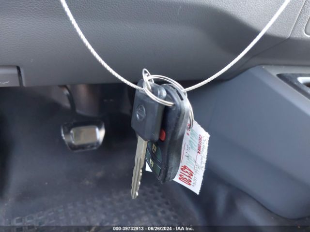 1N6BF0KY2JN807177 Nissan Nv Cargo Nv2500 Hd Sv V6