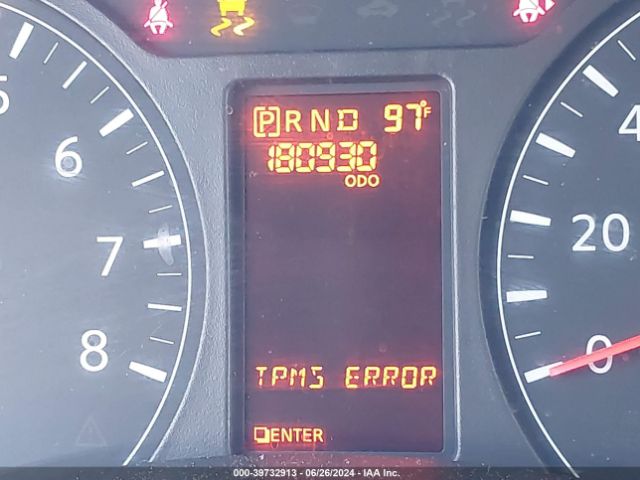1N6BF0KY2JN807177 Nissan Nv Cargo Nv2500 Hd Sv V6