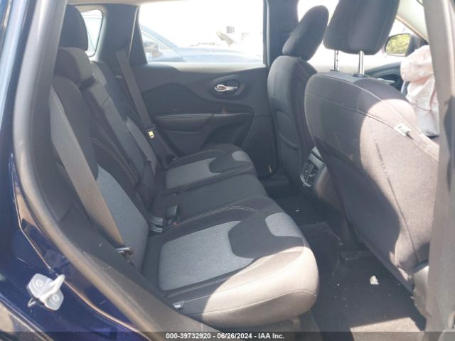 1C4PJMAB9FW546546 Jeep Cherokee Sport