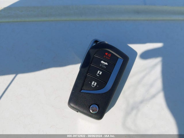 Toyota CAMRY SE 2023 4T1G11AK8PU736071 Image 11