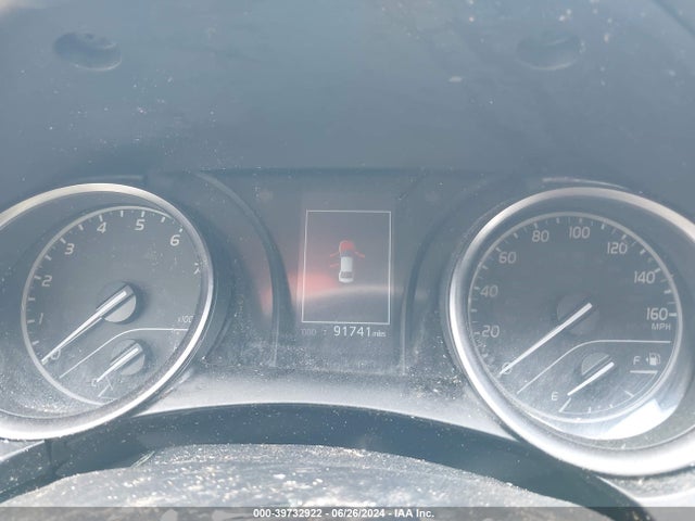 Toyota CAMRY SE 2023 4T1G11AK8PU736071 Image 7
