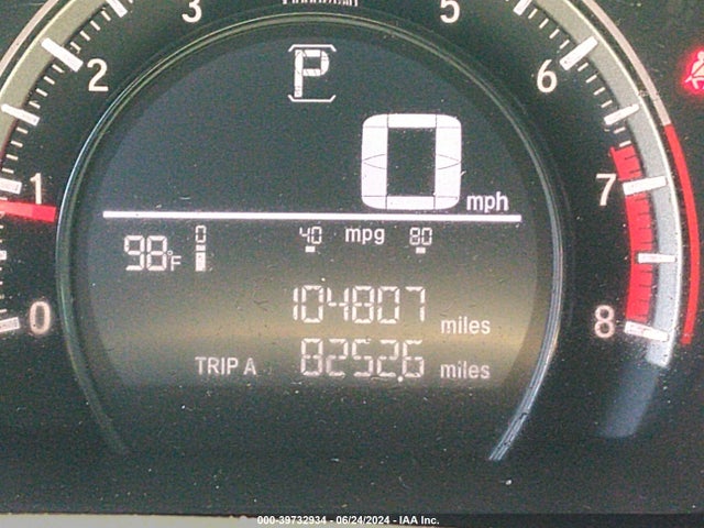 Honda Civic Lx 2018 2HGFC2F58JH508831 Image 15