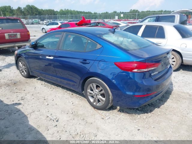 Hyundai ELANTRA SE 2017 5NPD84LF3HH057308 Image 3