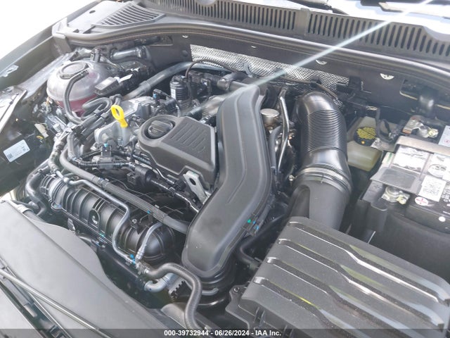 3VW4M7BU3RM074745 Volkswagen Jetta 1.5t S